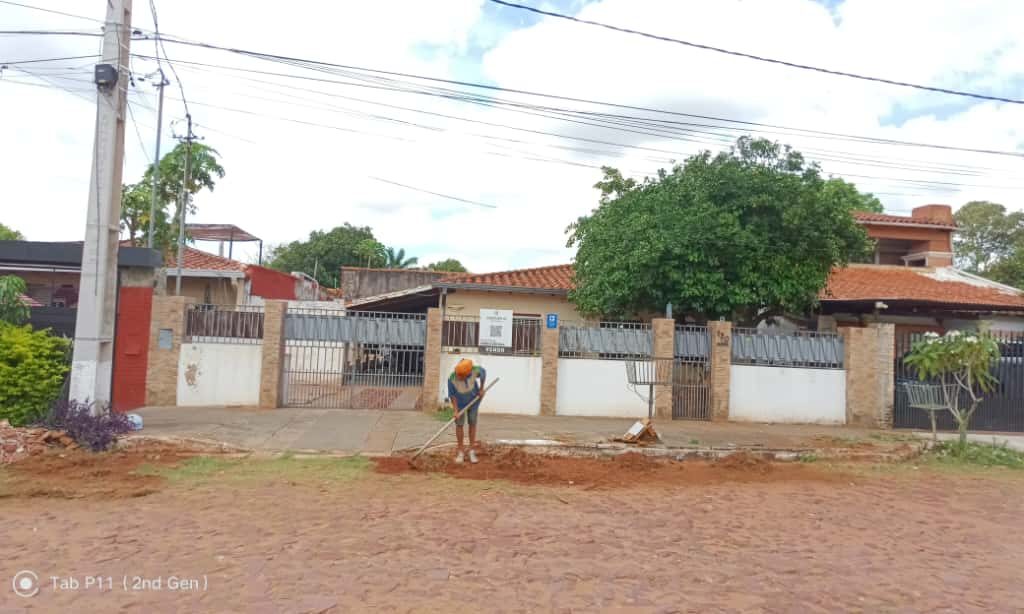 Casa en Ñemby