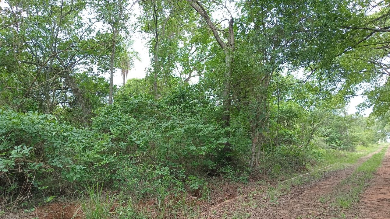 Terreno en Atyrá